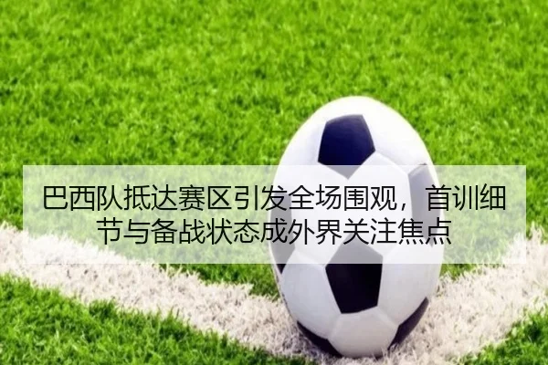 巴西队抵达赛区引发全场围观，首训细节与备战状态成外界关注焦点